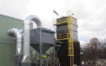 Dust Extraction System Image
