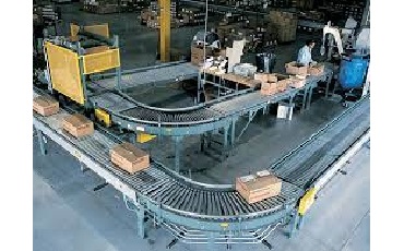 Material Conveying System Image