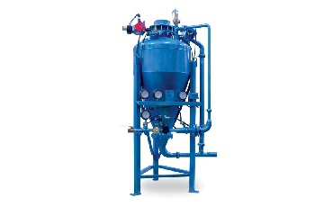 Pneumatic Conveying System Image